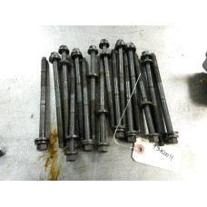 93K004 Cylinder Head Bolt Kit For 09-12 Ford Escape  3.0